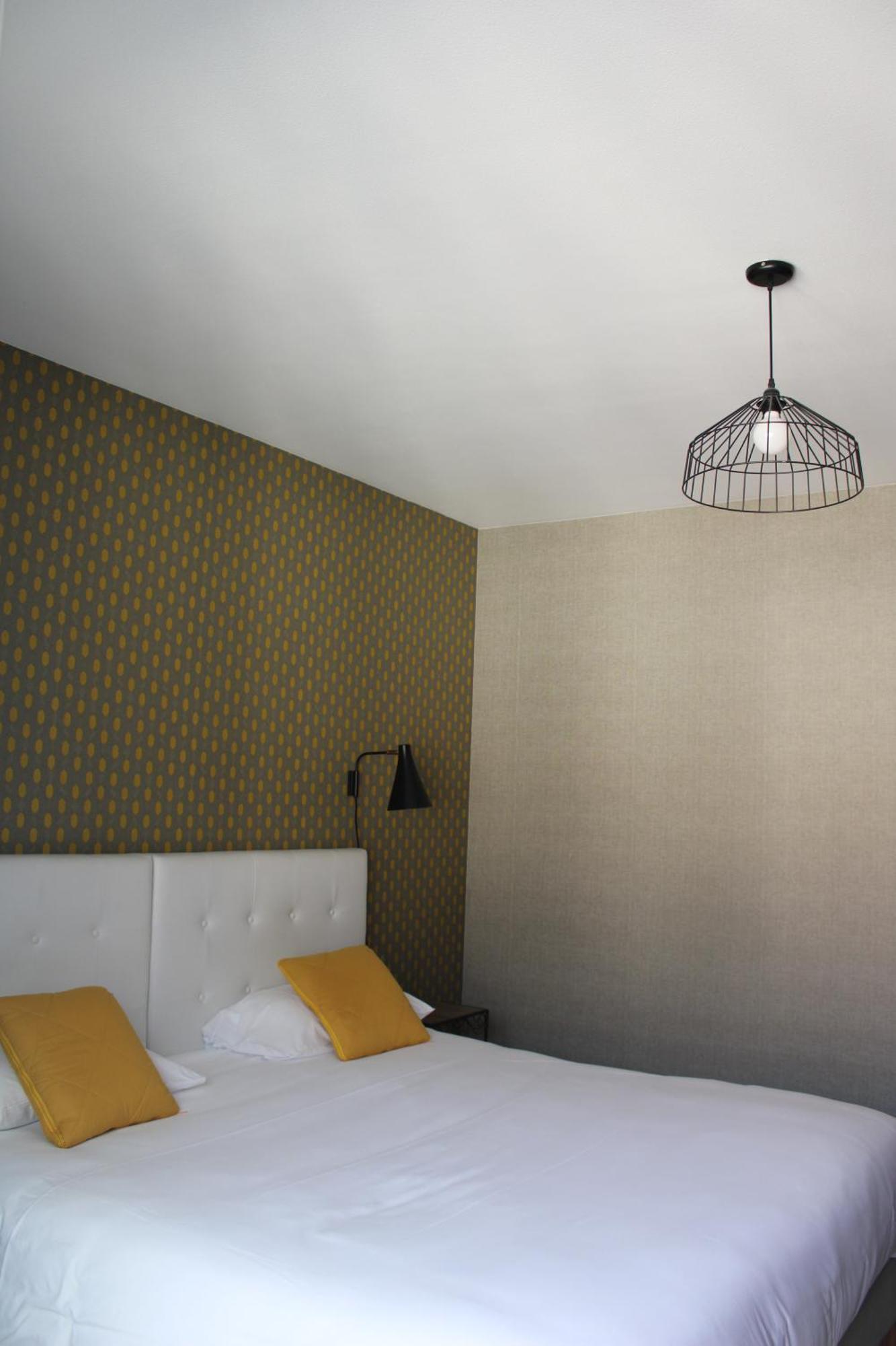 Cit'Hotel L'Etape サン・フルール エクステリア 写真