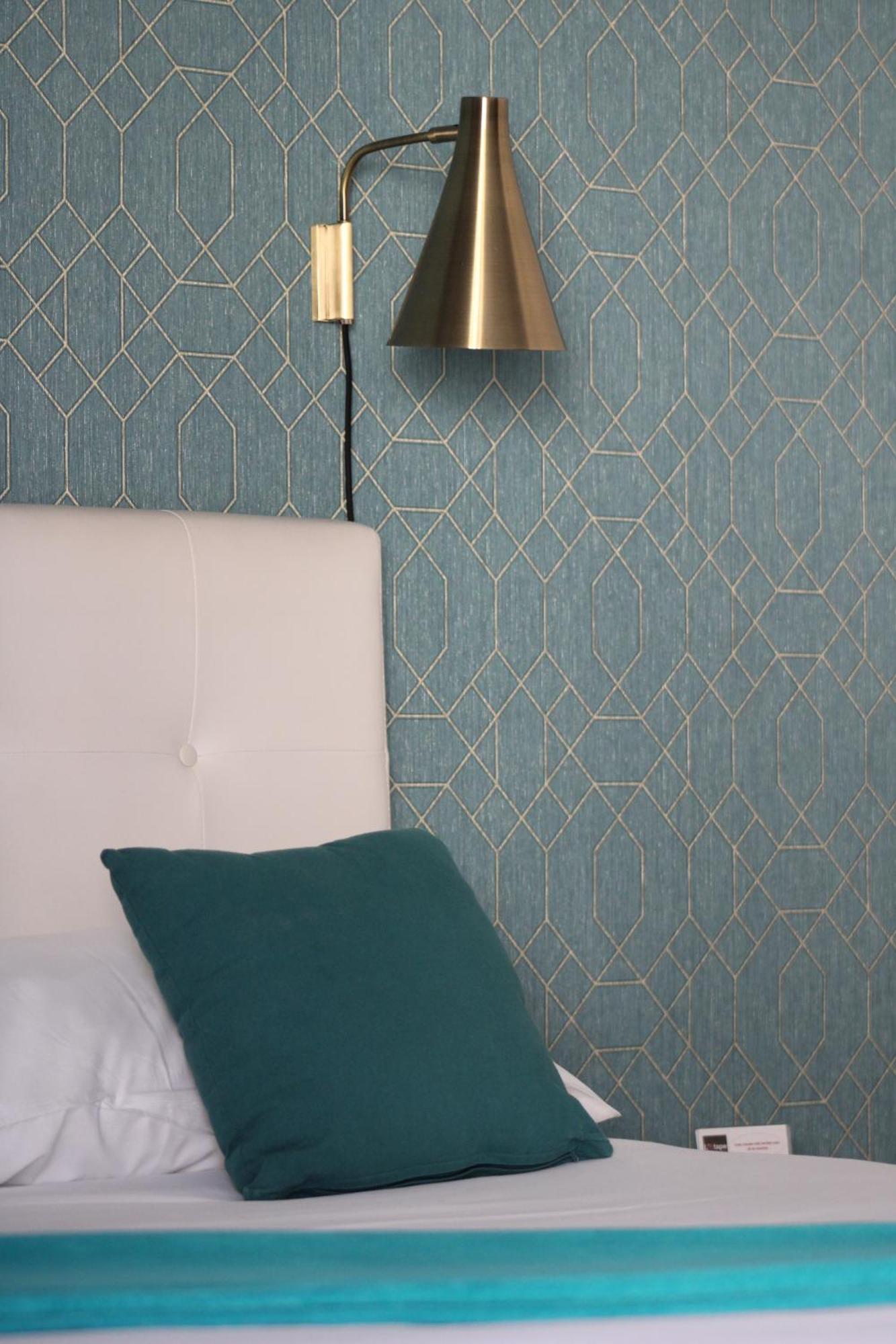 Cit'Hotel L'Etape サン・フルール エクステリア 写真
