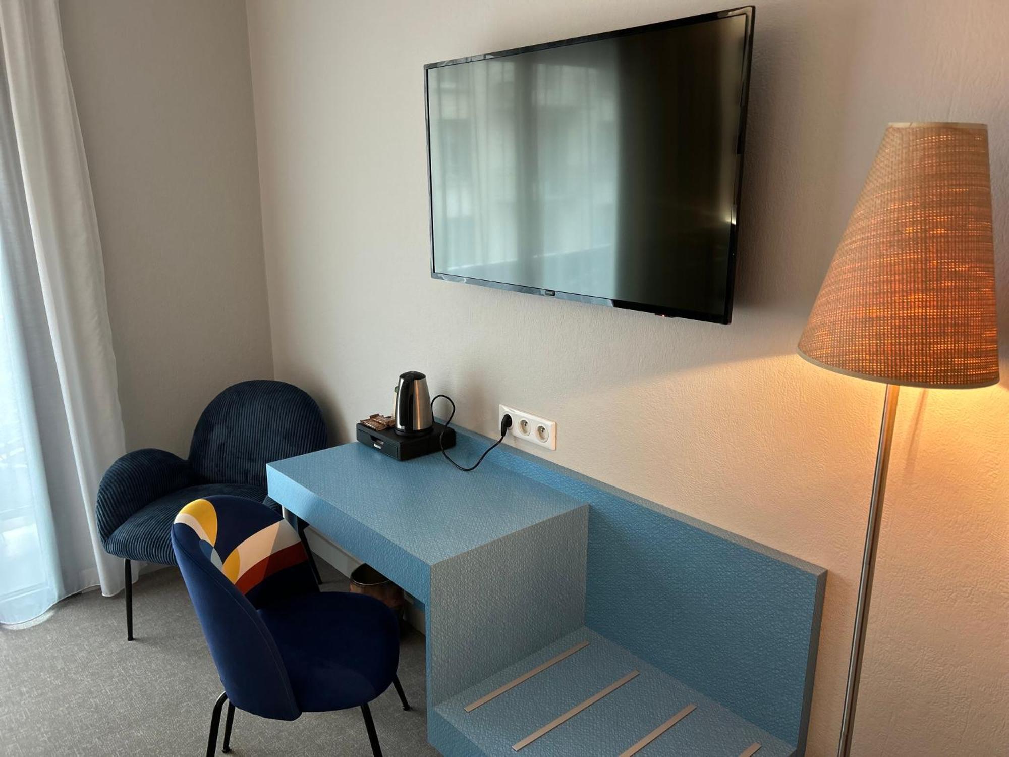 Cit'Hotel L'Etape サン・フルール エクステリア 写真